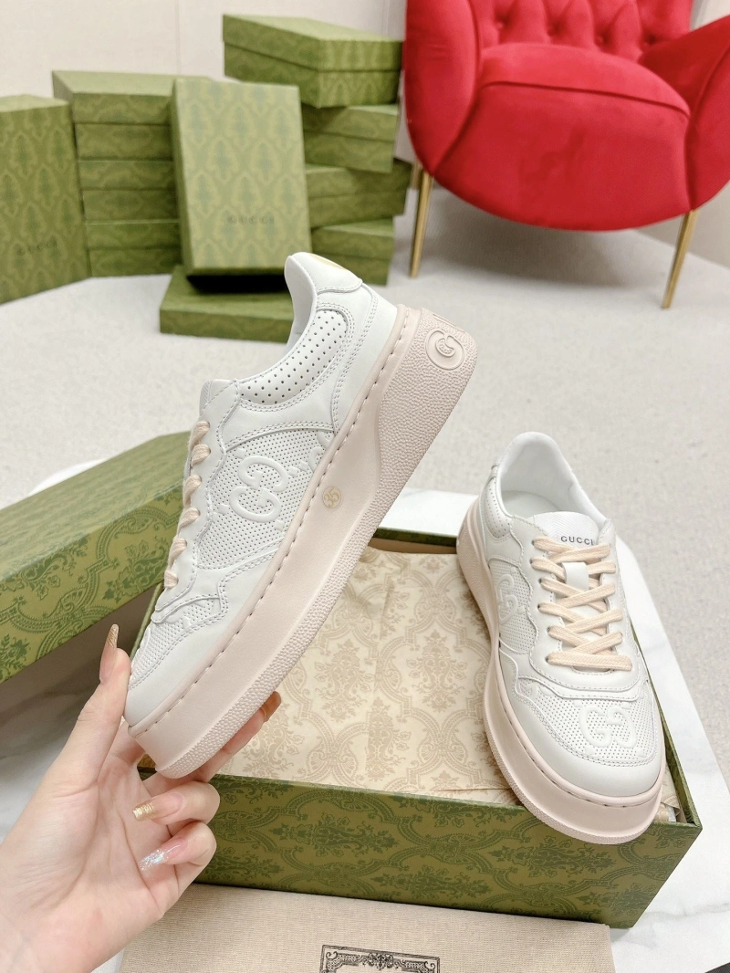 Gxccx Casual Shoes AllSeason 162378