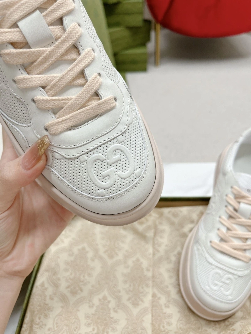 Gxccx Casual Shoes AllSeason 162378