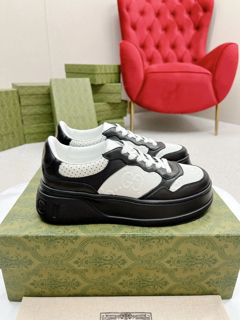 Gxccx Casual Shoes Bright 162385