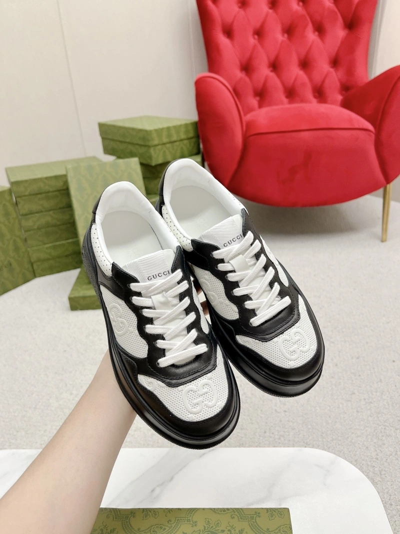 Gxccx Casual Shoes Bright 162385