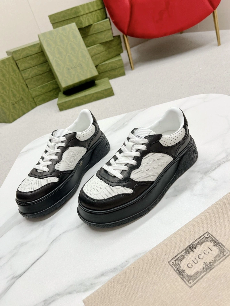 Gxccx Casual Shoes Bright 162385