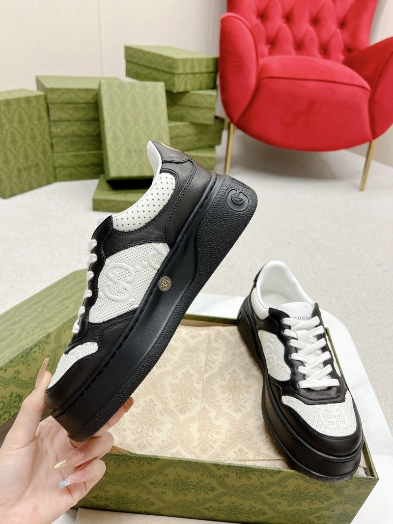 Gxccx Casual Shoes Bright 162385