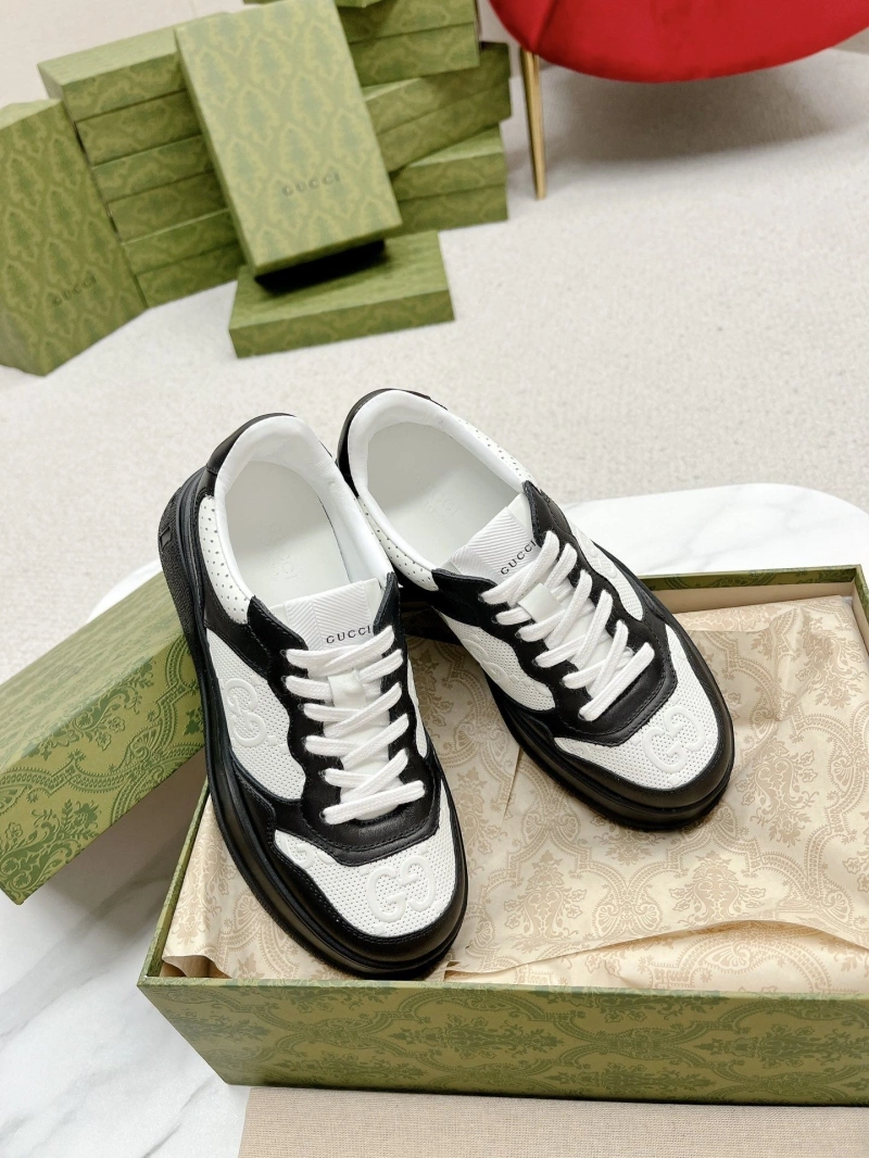 Gxccx Casual Shoes Bright 162385