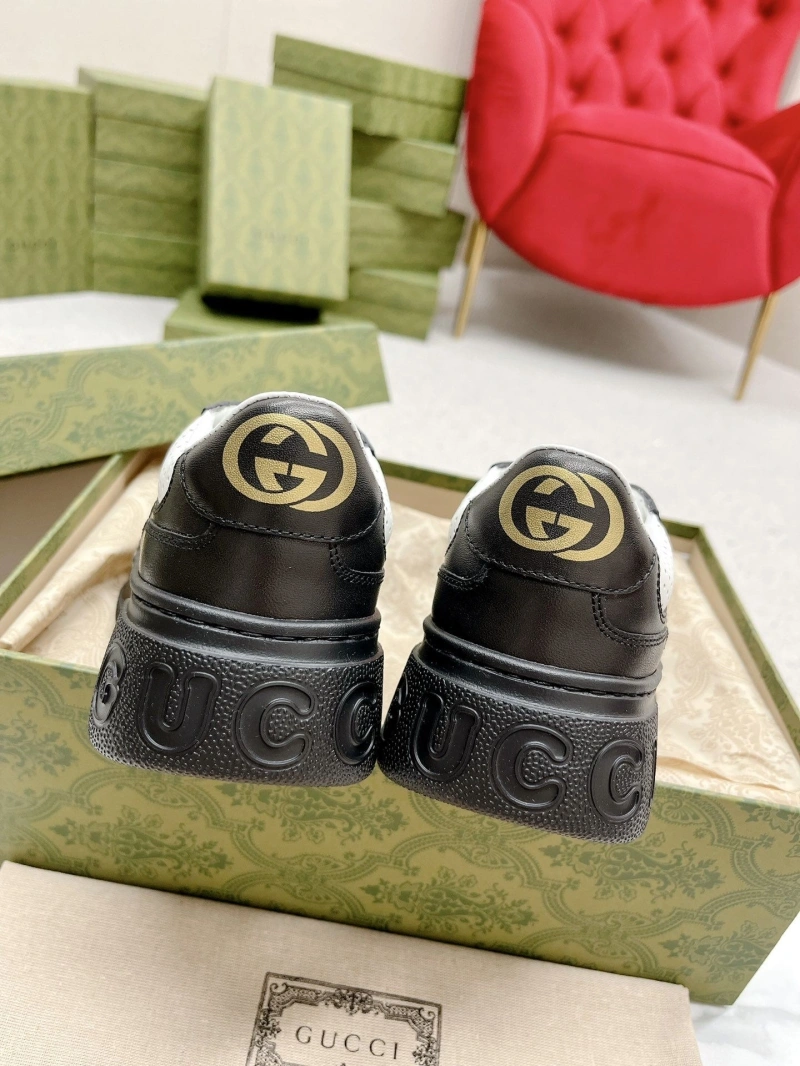 Gxccx Casual Shoes Bright 162385