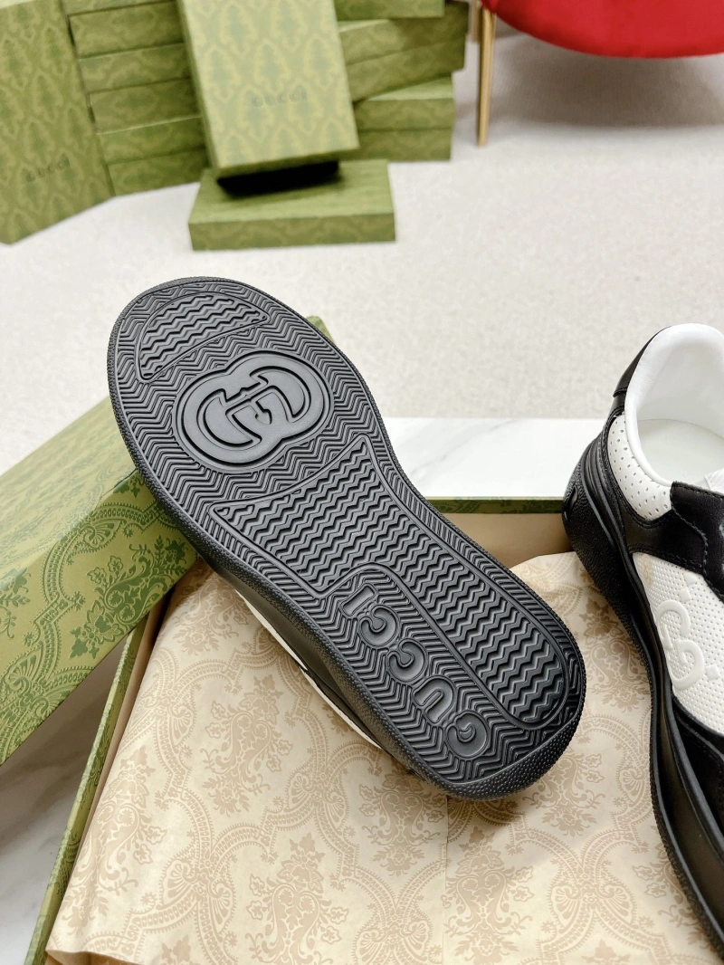 Gxccx Casual Shoes Bright 162385