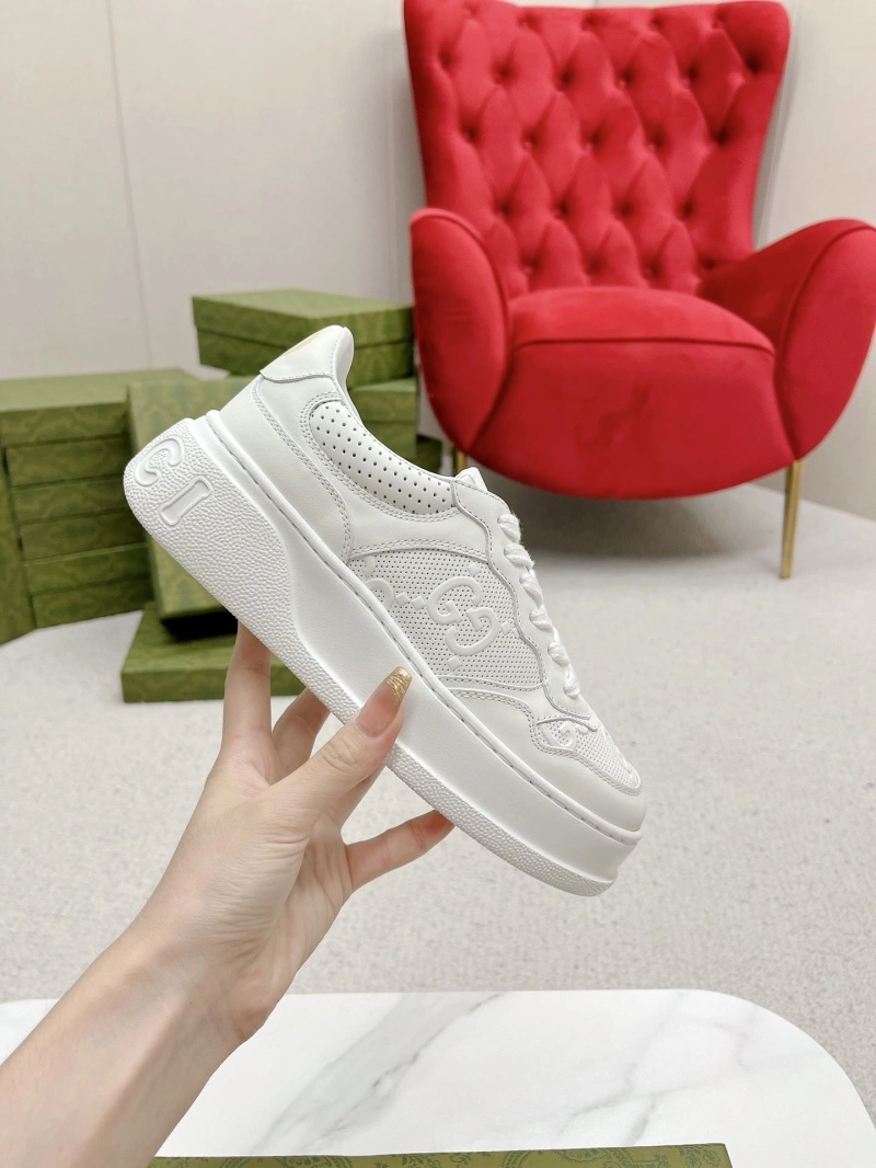 Gxccx Casual Shoes Popular 162369