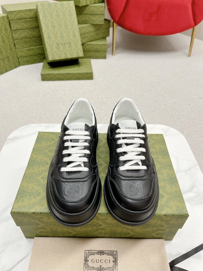 Gxccx Casual Shoes NewStyle 162370
