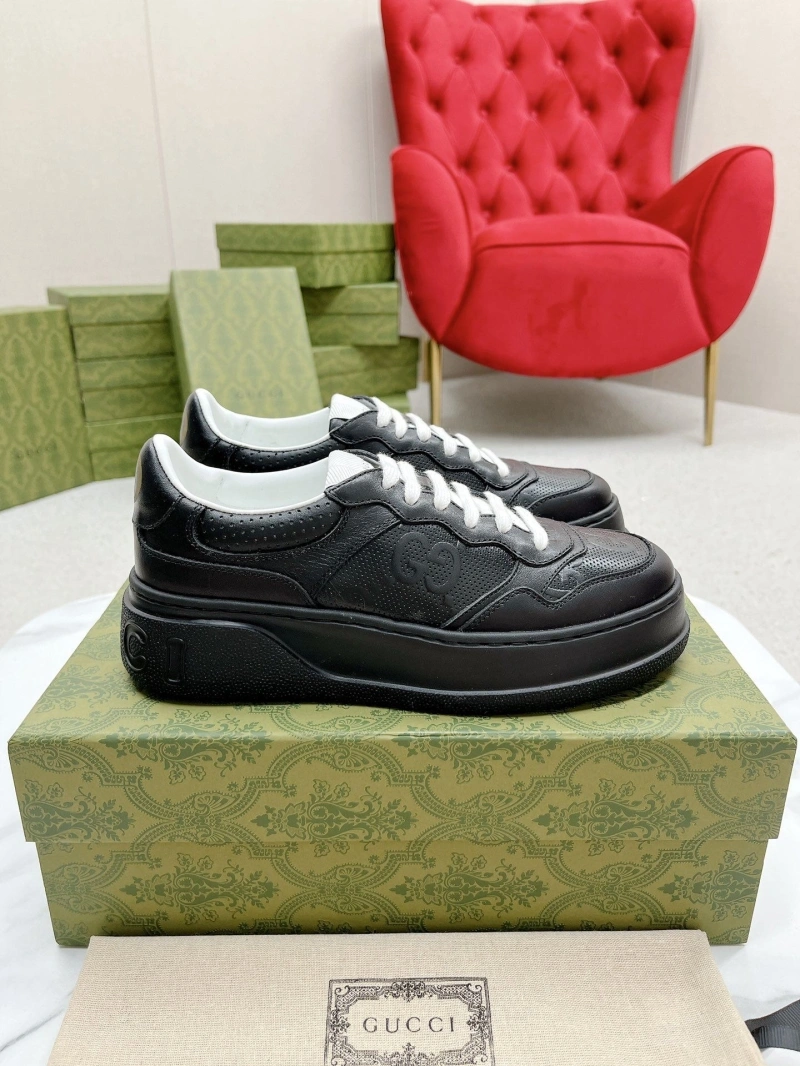 Gxccx Casual Shoes NewStyle 162370