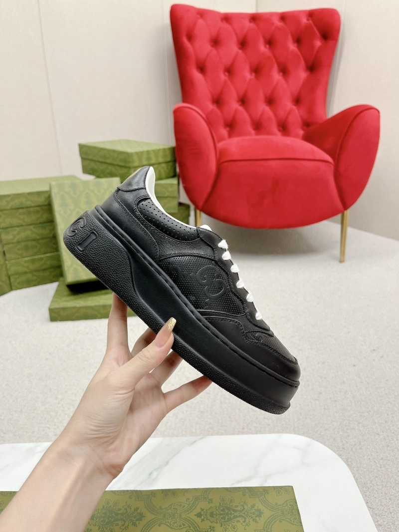 Gxccx Casual Shoes NewStyle 162370