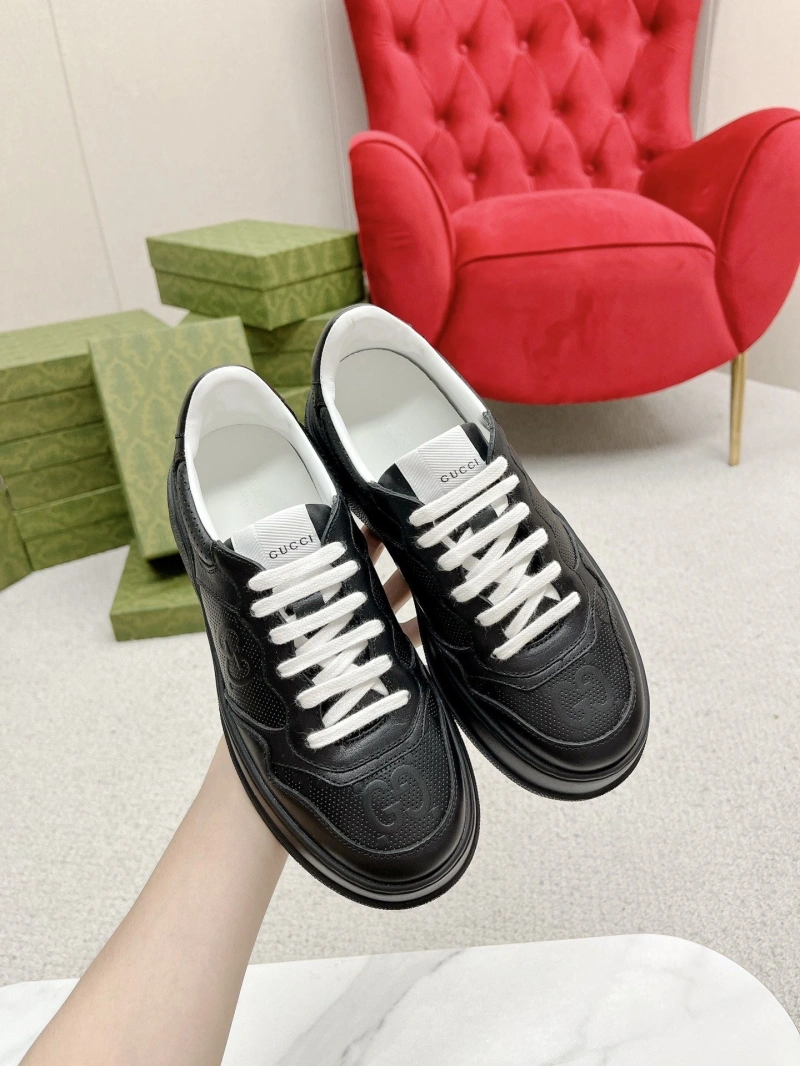 Gxccx Casual Shoes NewStyle 162370