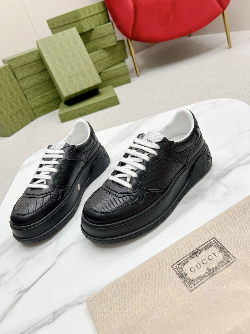Gxccx Casual Shoes NewStyle 162370