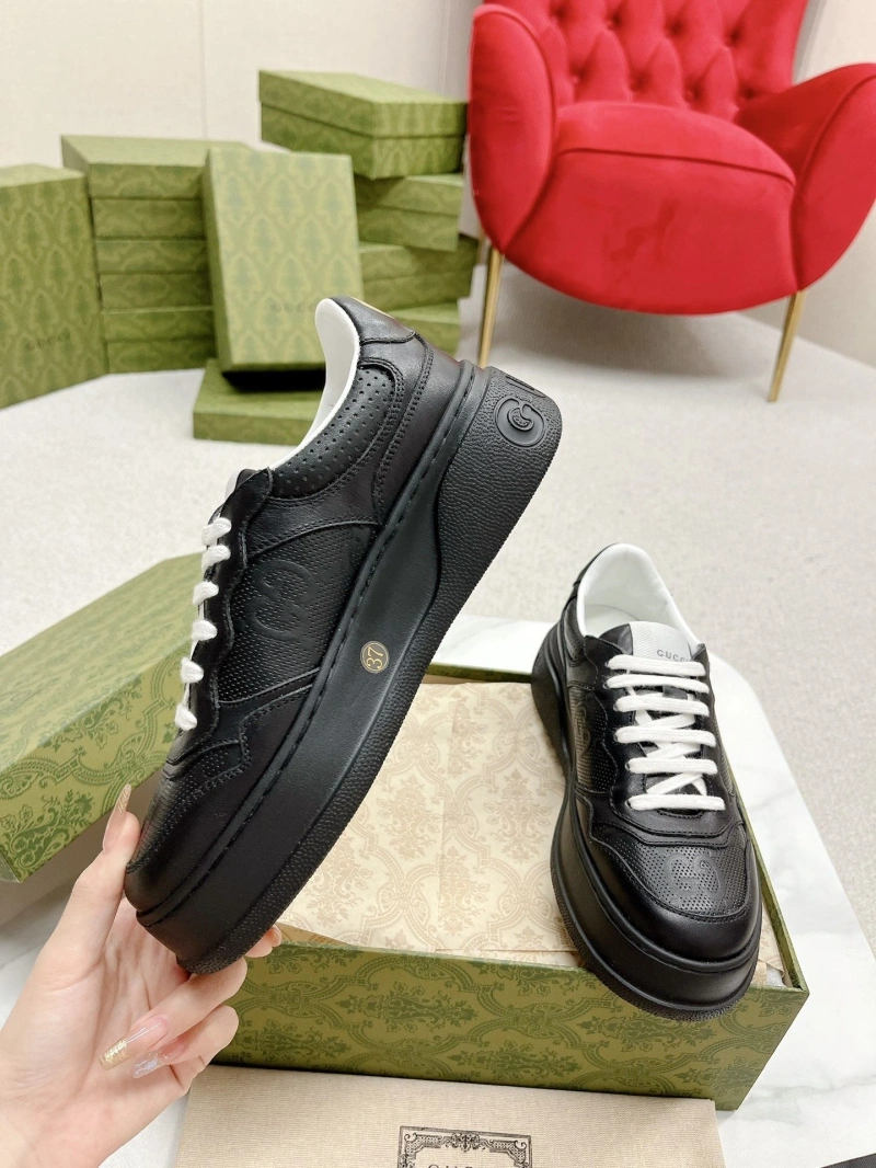 Gxccx Casual Shoes NewStyle 162370