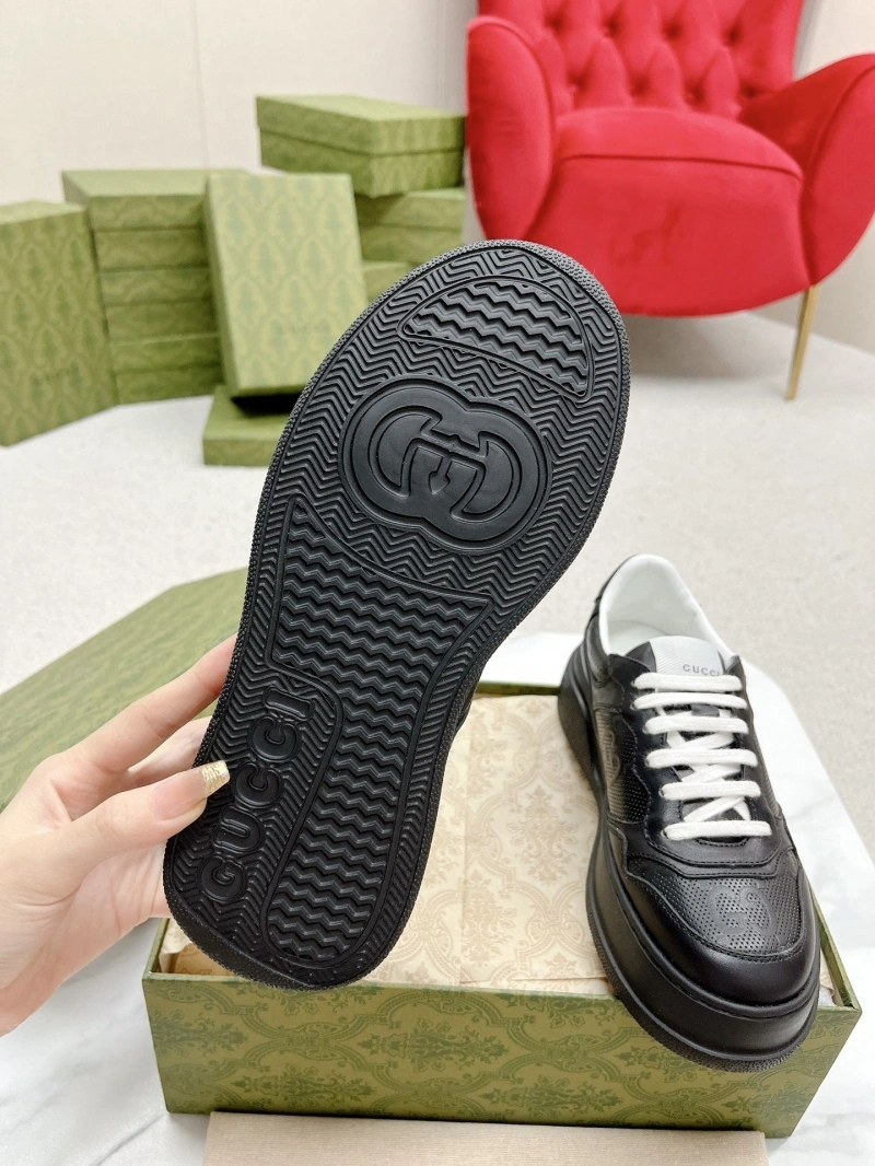 Gxccx Casual Shoes NewStyle 162370