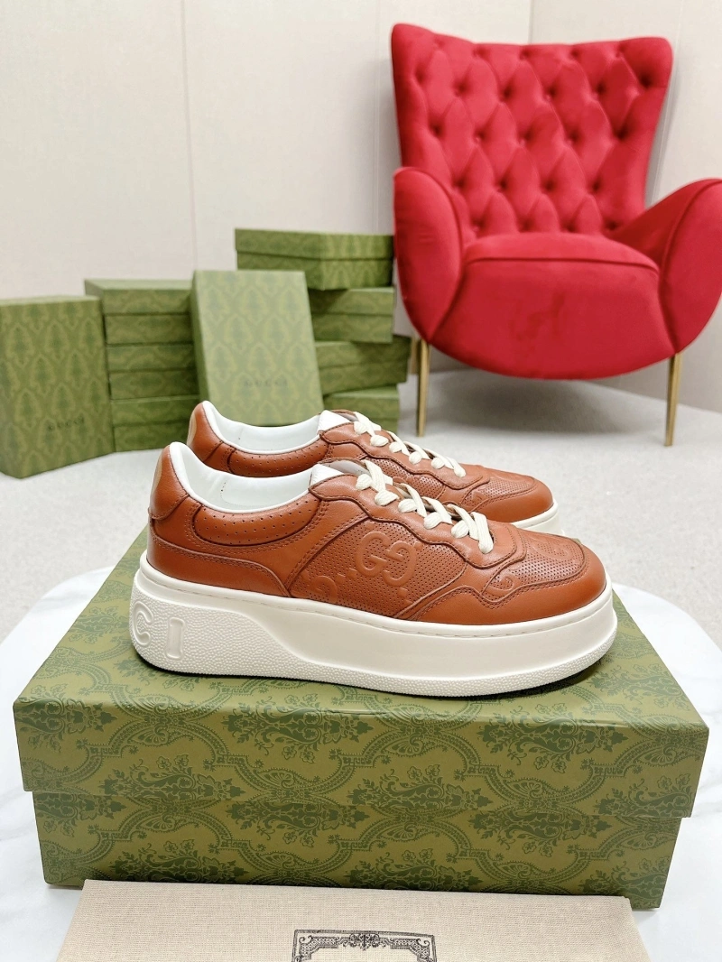 Versatile Gxccx Casual Shoes 162372