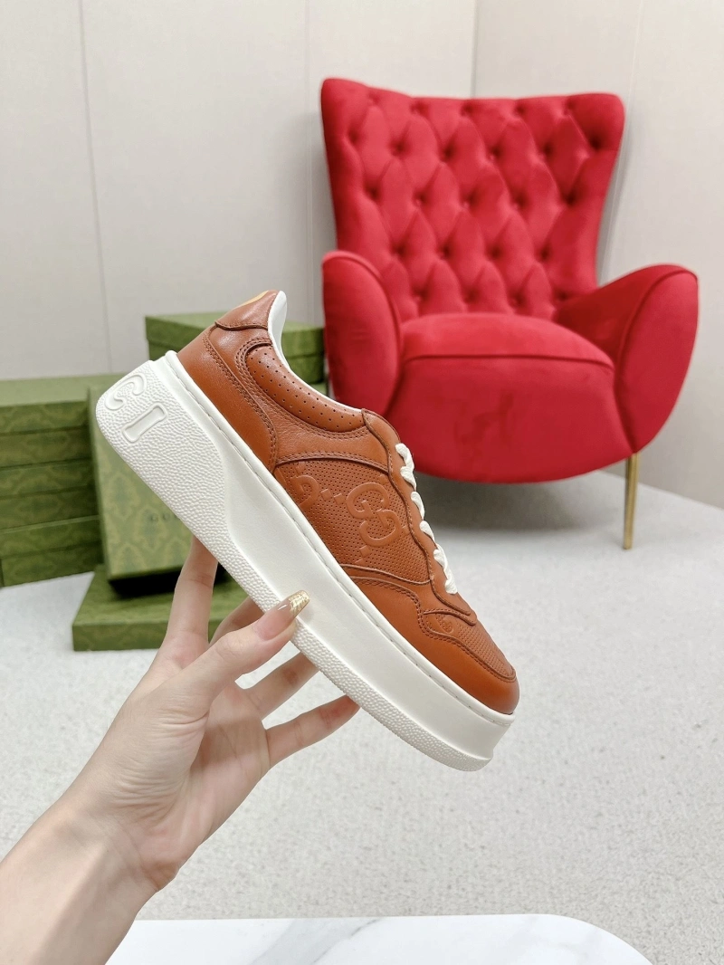 Versatile Gxccx Casual Shoes 162372