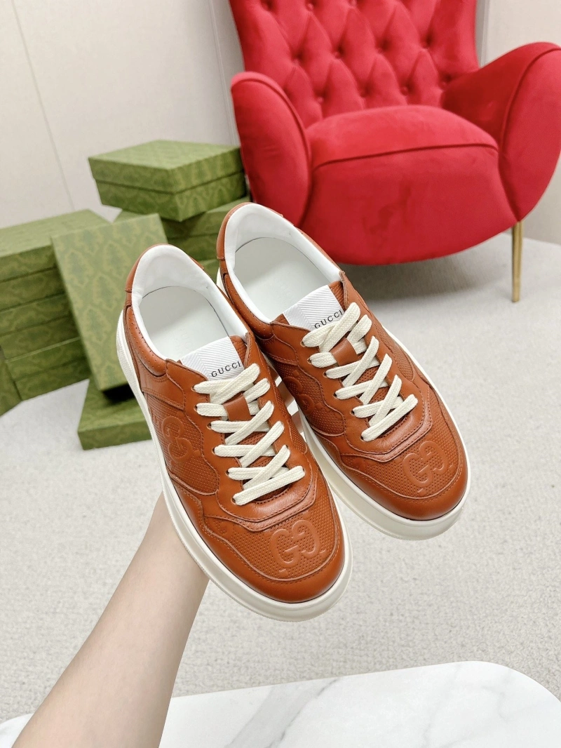 Versatile Gxccx Casual Shoes 162372