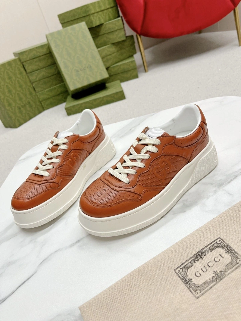 Versatile Gxccx Casual Shoes 162372