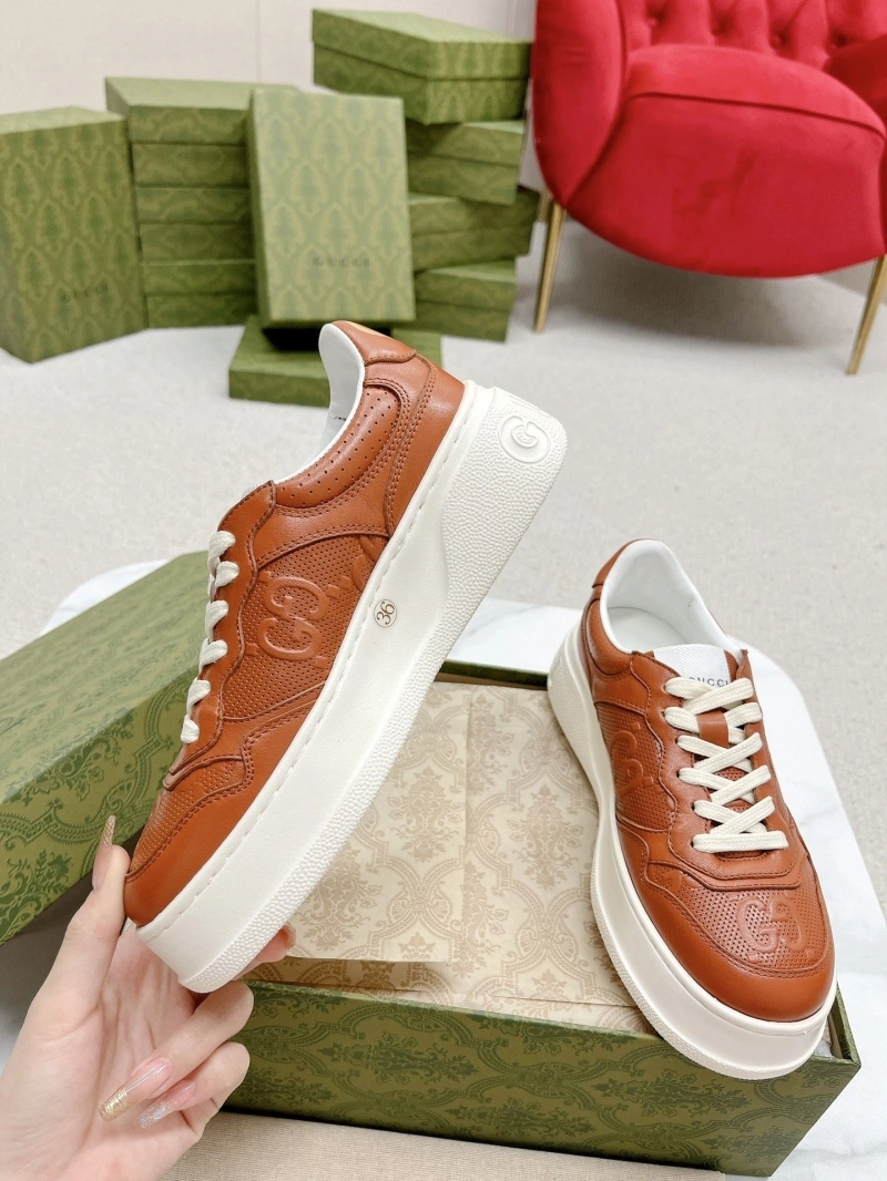 Versatile Gxccx Casual Shoes 162372