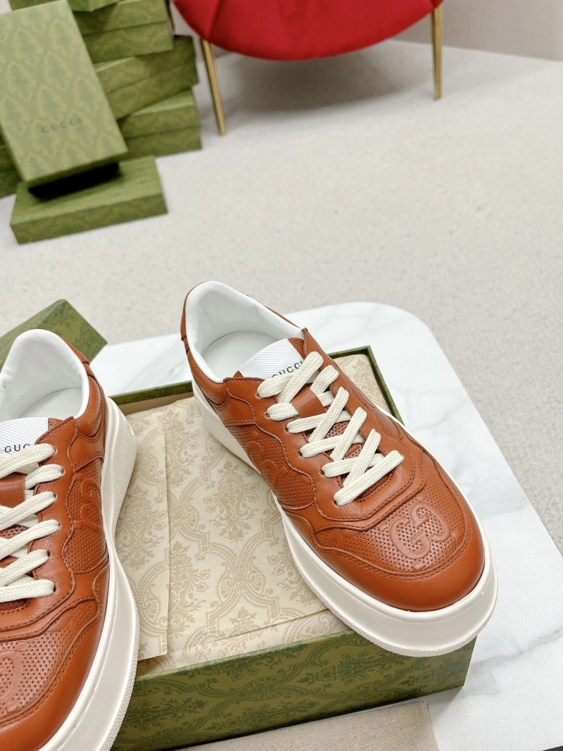 Versatile Gxccx Casual Shoes 162372