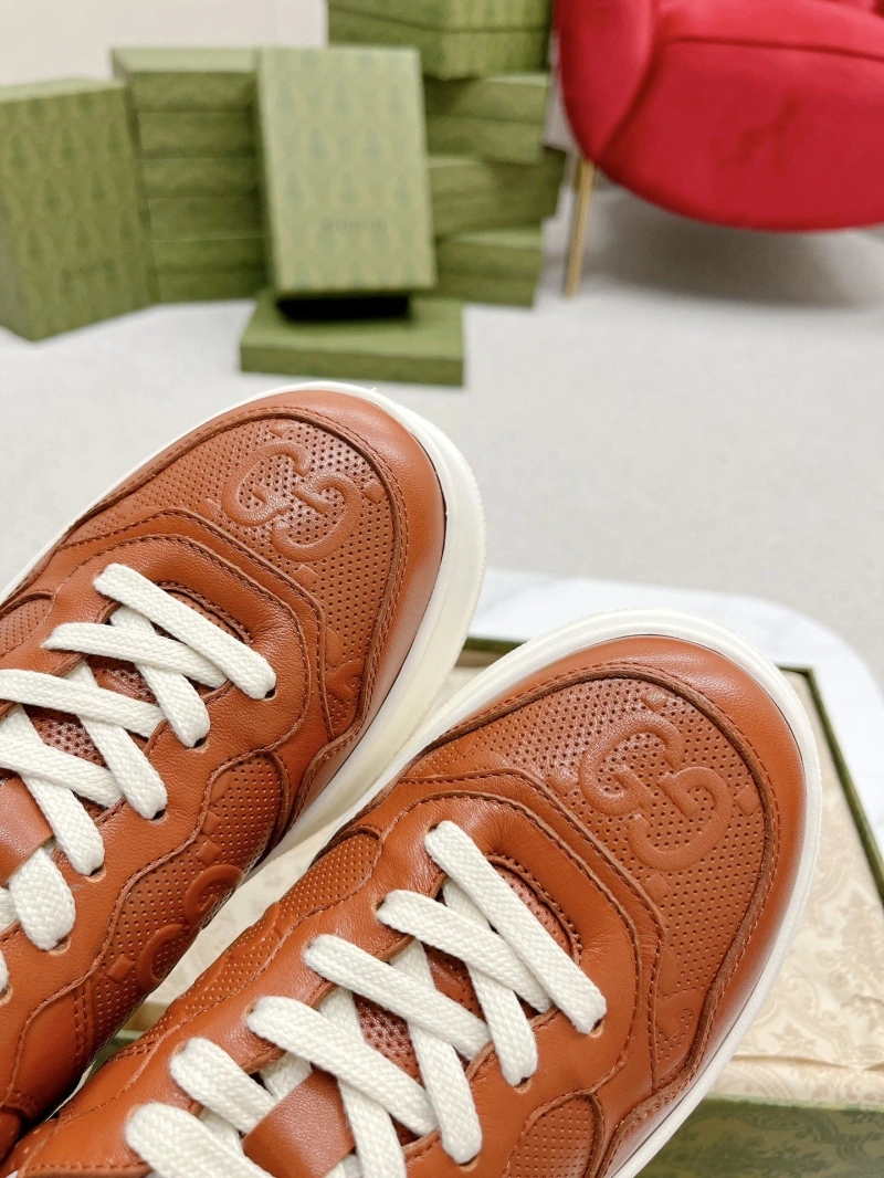 Versatile Gxccx Casual Shoes 162372