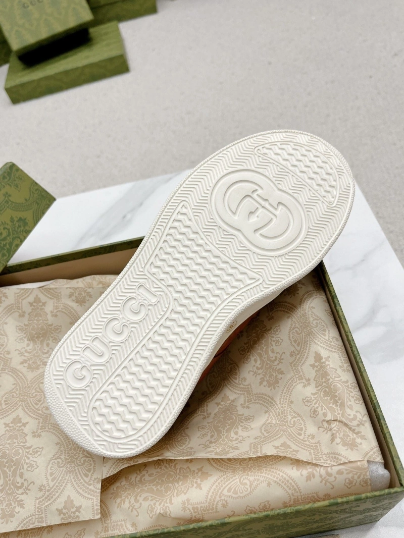 Versatile Gxccx Casual Shoes 162372