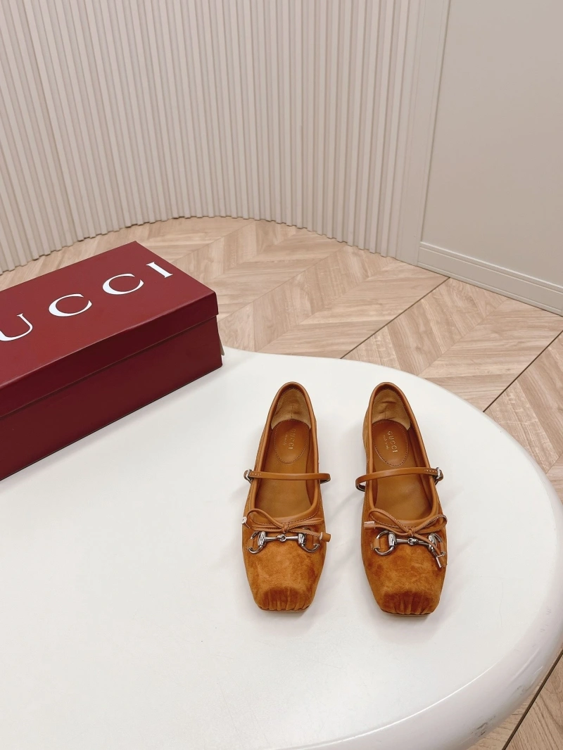 TopPick Gxccx Flat Shoes 162328