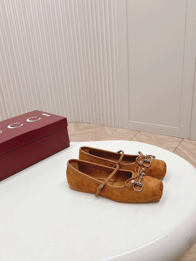 TopPick Gxccx Flat Shoes 162328