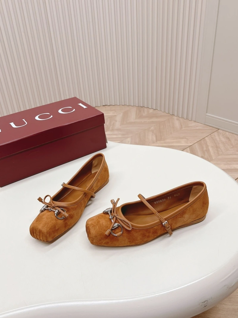 TopPick Gxccx Flat Shoes 162328