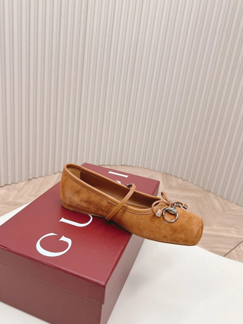 TopPick Gxccx Flat Shoes 162328