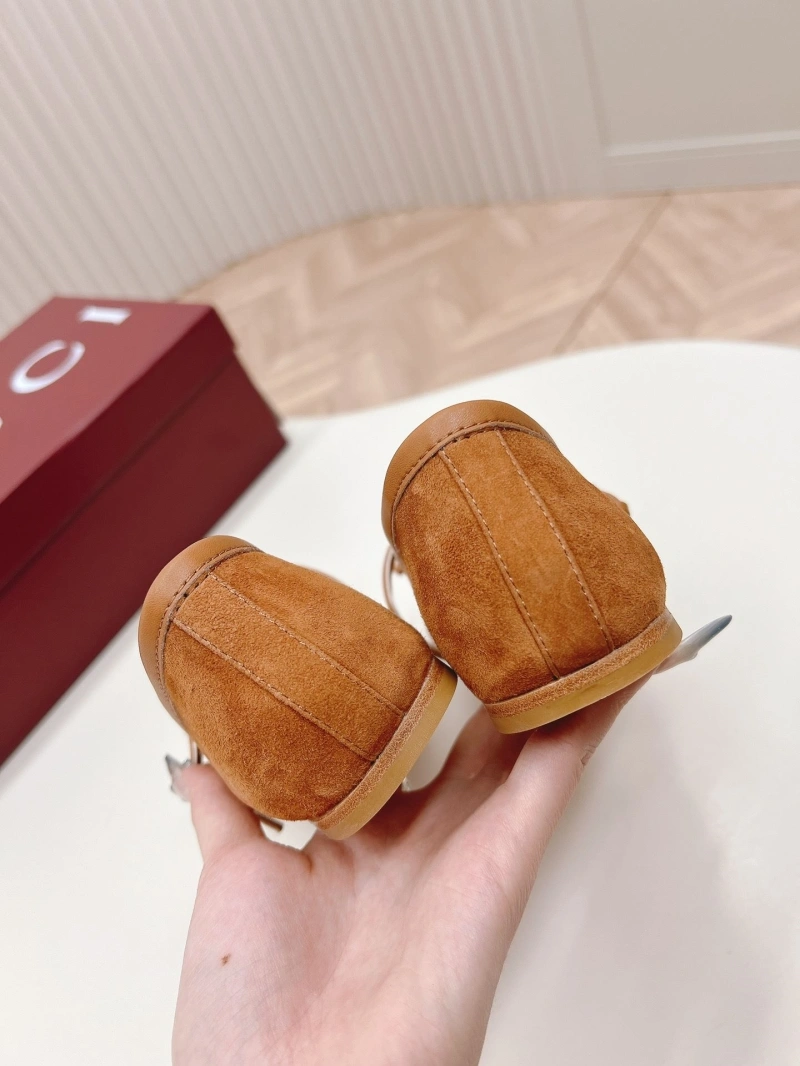 TopPick Gxccx Flat Shoes 162328