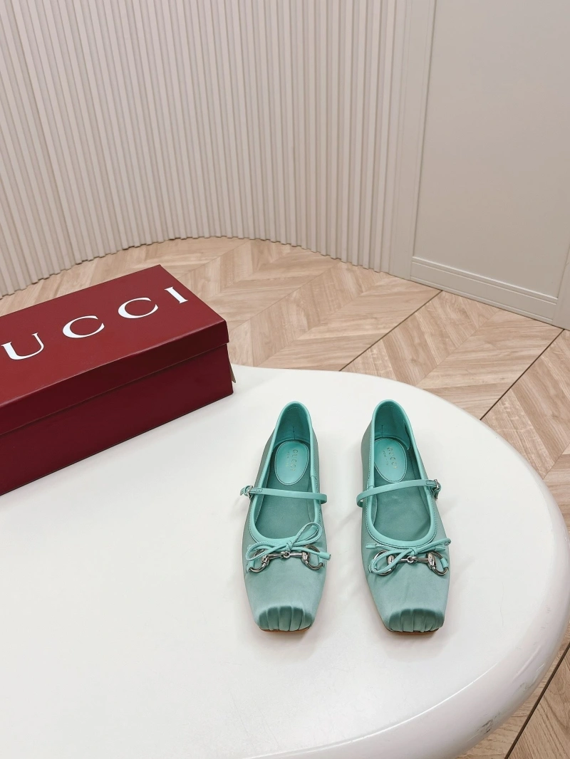 Gxccx Flat Shoes AllSeason 162329