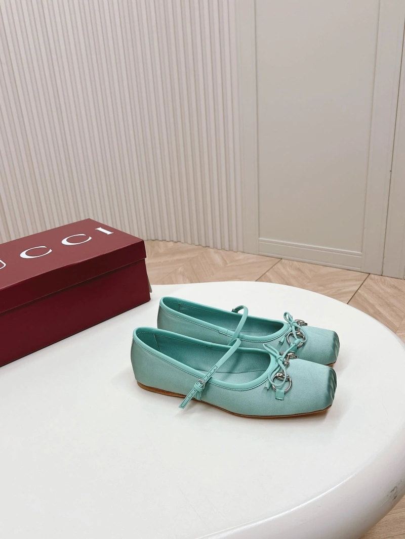 Gxccx Flat Shoes AllSeason 162329