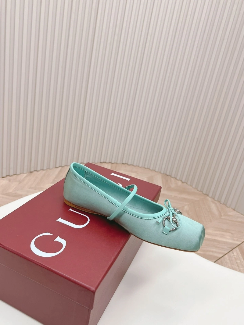 Gxccx Flat Shoes AllSeason 162329
