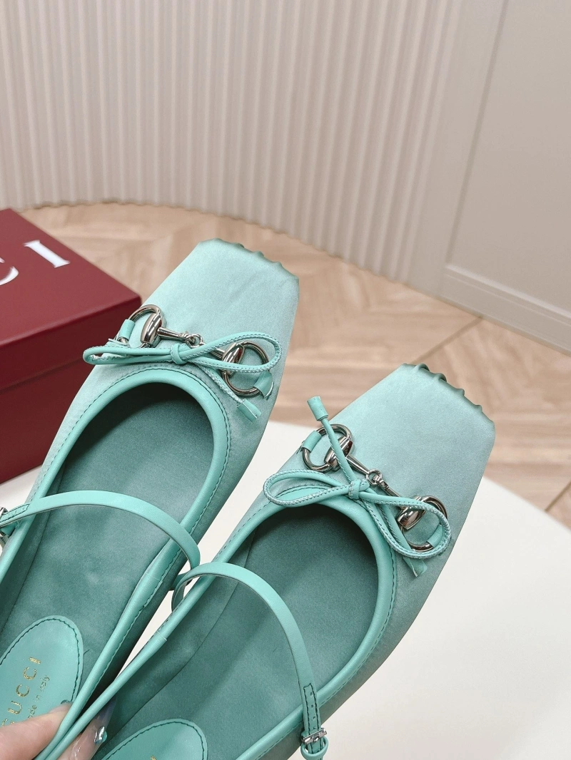 Gxccx Flat Shoes AllSeason 162329
