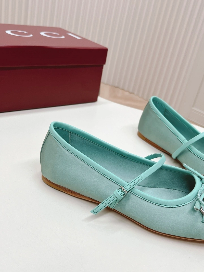 Gxccx Flat Shoes AllSeason 162329