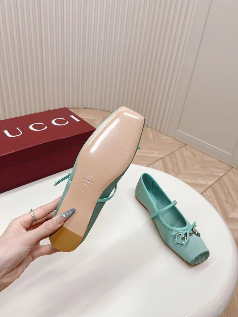 Gxccx Flat Shoes AllSeason 162329