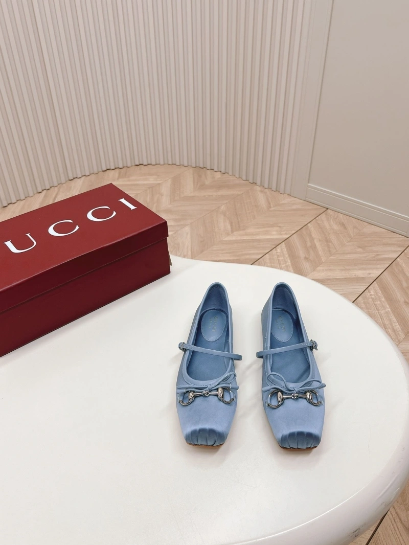 Gxccx Flat Shoes Cozy 162330