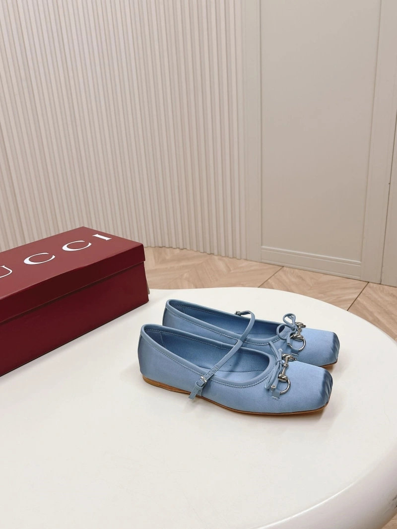 Gxccx Flat Shoes Cozy 162330