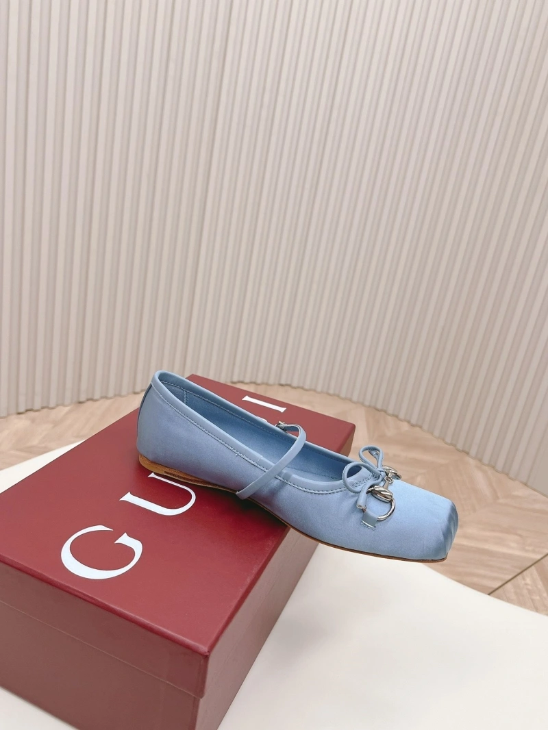 Gxccx Flat Shoes Cozy 162330