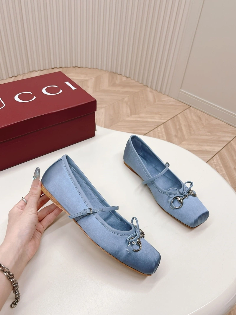 Gxccx Flat Shoes Cozy 162330