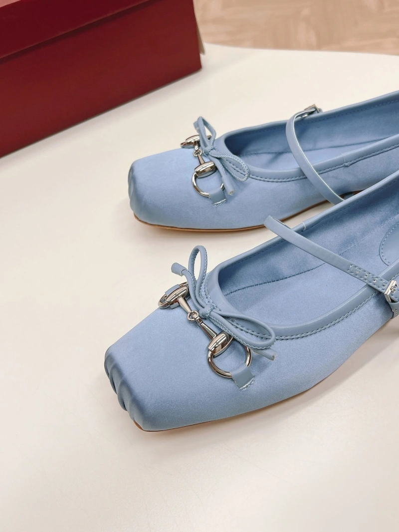 Gxccx Flat Shoes Cozy 162330