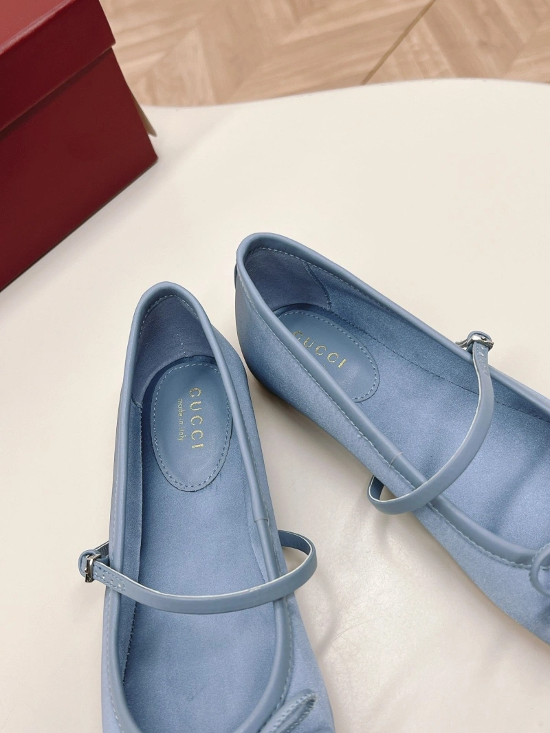 Gxccx Flat Shoes Cozy 162330