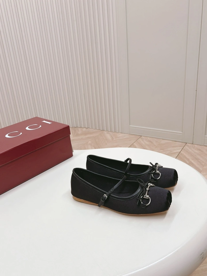 Gxccx Flat Shoes Sleek 162323