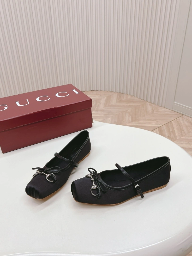 Gxccx Flat Shoes Sleek 162323