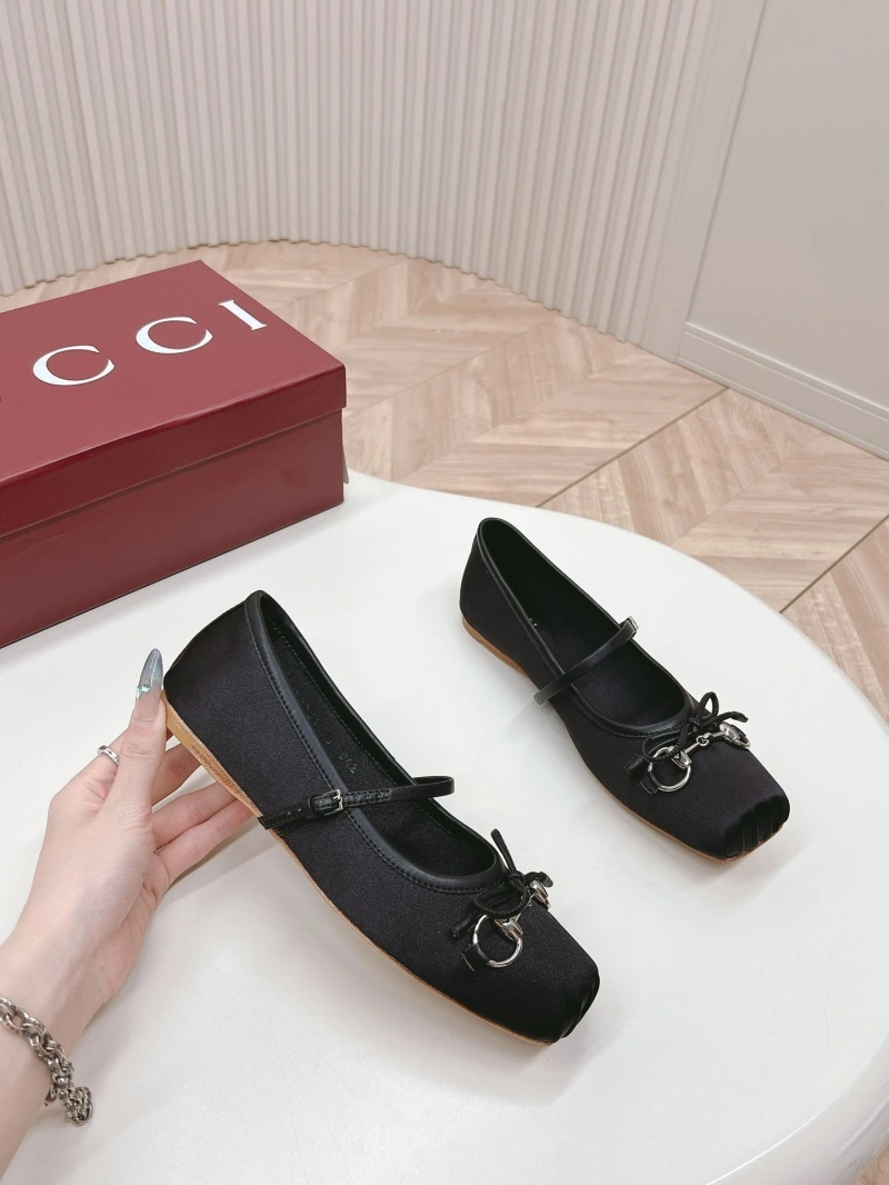 Gxccx Flat Shoes Sleek 162323
