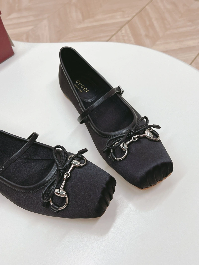 Gxccx Flat Shoes Sleek 162323