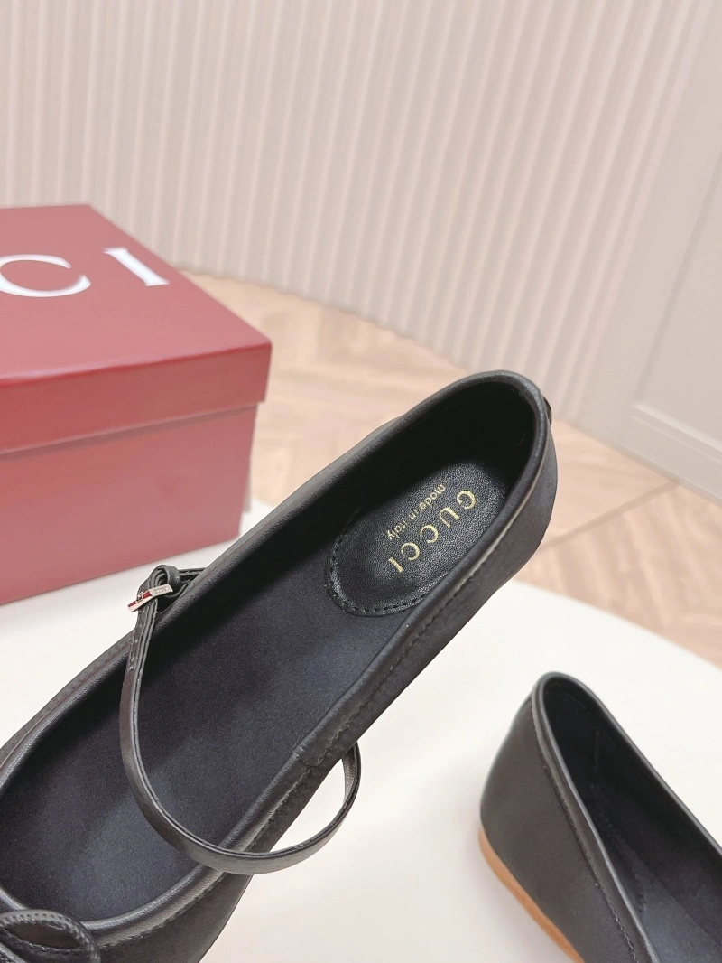 Gxccx Flat Shoes Sleek 162323