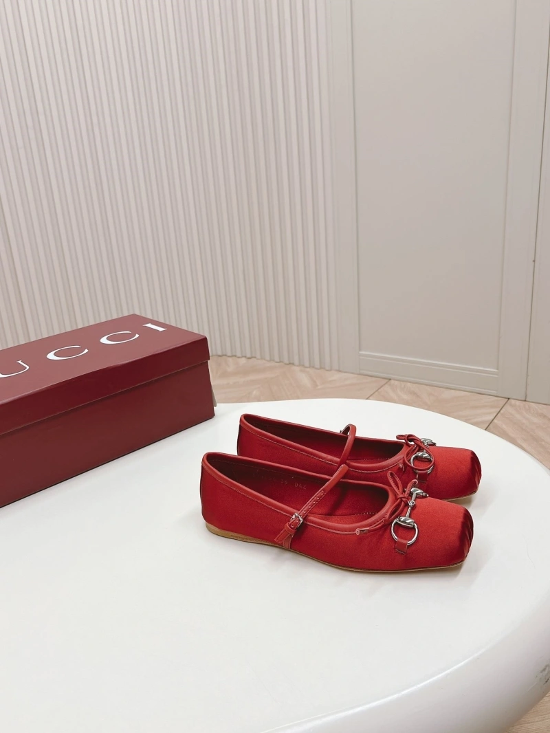 EasyMatch Gxccx Flat Shoes 162320