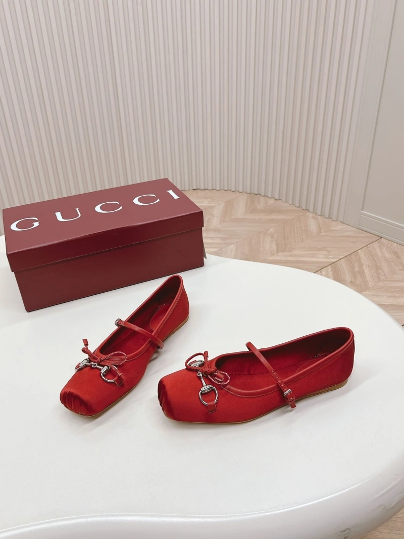 EasyMatch Gxccx Flat Shoes 162320