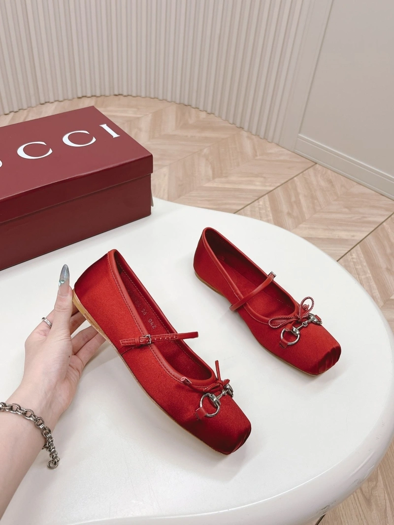 EasyMatch Gxccx Flat Shoes 162320